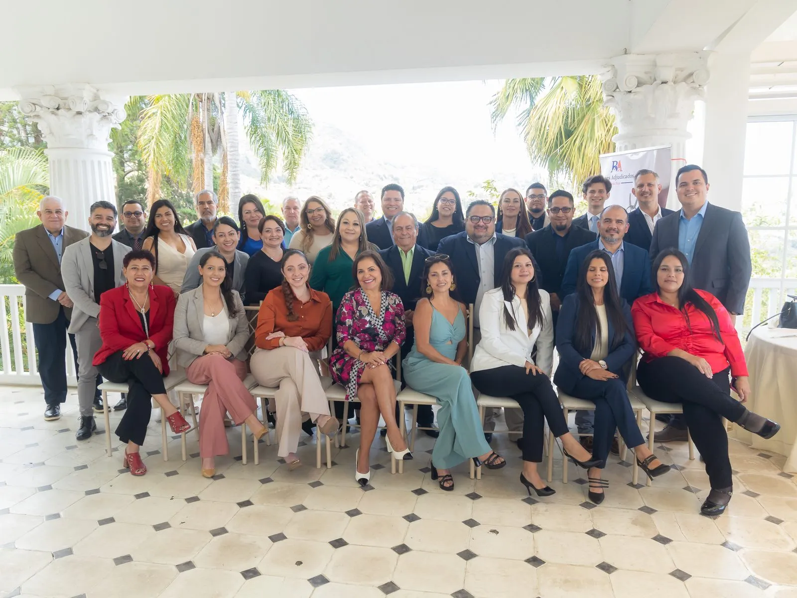 Equipo de Grupo EasyPro
